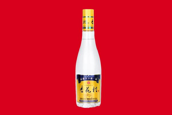 宁波江北区回收杏花村