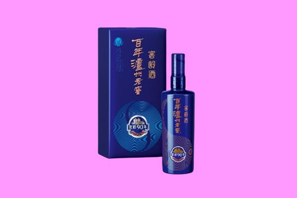 宁波江北区回收泸州老窖
