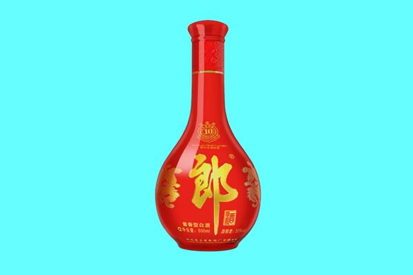 宁波江北区回收郎酒