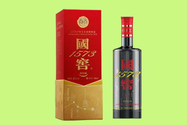 宁波江北区回收国窖